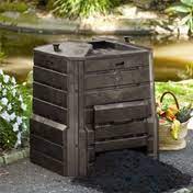 Compost inoculants will help speed decomposition. Soilsaver Classic Composter Central Vermont Solid Waste Management District