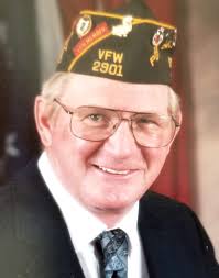 James Bernard Lantz, Jr.