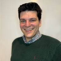 Andrew Schenck, EIT, LEED AP