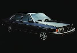 Image result for Black 1980 Audi