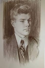 Here is another picture of Art Pratt and a biography.