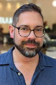 Gavin Stewart's Instagram, Twitter & Facebook