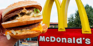 Mcdonald's liefert auch nach hause. Koln Als Testgebiet Mcdonald S Liefert Fast Food Nach Hause Kolner Stadt Anzeiger