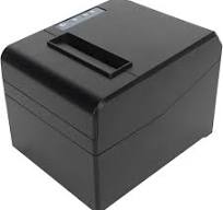 Annadue Stampante POS, Stampante Termica per Ricevute USB da ...