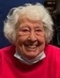 Josephine T. Segro Bliley Obituary