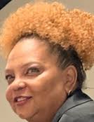 Zandra Michelle Austin