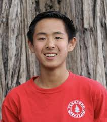 2023 International Young Eco-Hero Award Winners