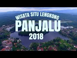 Jembatan gantung situ gunung masuk dalam kawasan taman nasional gede pangrango, dengan selesainya proses pembangunan jembatan ini di harapkan bisa menarik wisata untuk datang ke sukabumi tegas pengelola area wisata situ gunung. Situ Lengkong Panjalu Ciamis Youtube