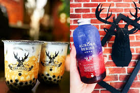 If you have any questions about. 10 New Bubble Tea That S Not Chatime Or Tealive In Kl Pj