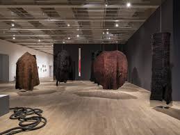 Bildergebnis für Magdalena Abakanowicz