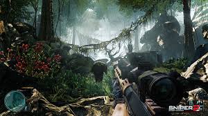 Sniper ghost warrior contracts 2 sniper ghost warrior contracts 2 was confirmed to be launched in fall 2020 for microsoft windows , playstation 4 , playstation 5 , xbox one and xbox series x/s , 9 but it was delayed to 4 june 2021. Sniper Ghost Warrior 2 4f9a987ac2e8c Dsogaming
