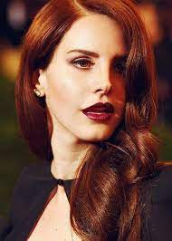 Pin By Cailey Thompson On Lana Hair Color For Black Hair Auburn Hair Hair Beauty
