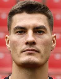 Patrik Schick