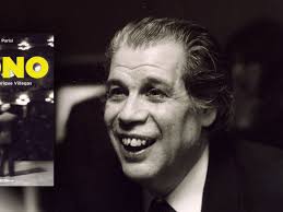 Una biografía posible de Enrique “Mono” Villegas, leyenda de la cultura  argentina