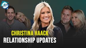 Ant anstead net worth and salary. Why Did Christina Haack Split With Ant Anstead Tarek El Moussa Youtube
