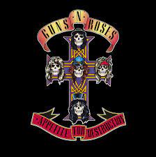 Appetite for destruction is the debut studio album by american hard rock band guns n' roses.it was released on july 21, 1987, by geffen records. Appetite For Destruction Guns N Roses Guns N Roses Amazon De Musik