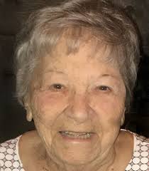 Obituary for Arlene Carberry