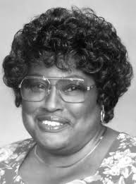 Lucille Harris Obituary (2014)