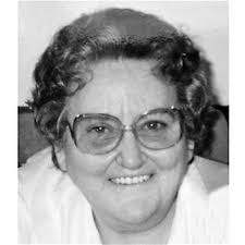 Dorothy Buckley Obituary