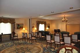 St Charles Funeral Home Home Funeral Home House Interior