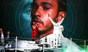 GP Messico 2019, vince Hamilton ma non basta