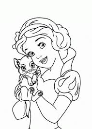 Belle princess coloring page to download and coloring. Free Disney Belle Coloring Pages Coloring Pages For Kids
