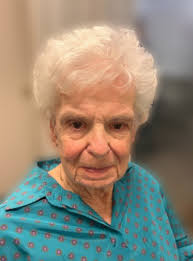 Margaret McDevitt Obituary and Online Memorial (2025)