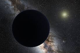 Planet Nine Wikipedia
