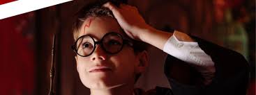 Harry Potter @ The Shed @ TheShedWB