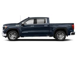 The ten 2021 gmc yukon colors are joined by five interior color combinations, which we will profile at a later time. New 2021 Gmc Sierra 1500 Pacific Blue Metallic With Photos 4wd Crew Cab 147 Slt 3gtu9ded4mg383369