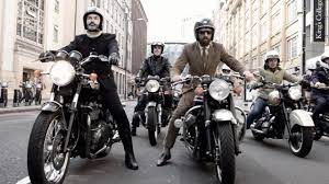 Biker Style Biker Clubs Riding