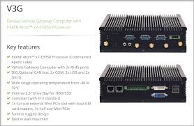 Types Of Motherboard Form Factors Lanner