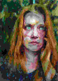 Sarah Warda's Instagram, Twitter & Facebook