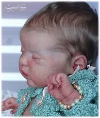 Bebe reborn evangeline by laura lee. Sugar Plum Nursery Reborn Baby Girl Doll Evangeline By Laura Lee Eagles Bebe Y Bebes Recien Nacidos