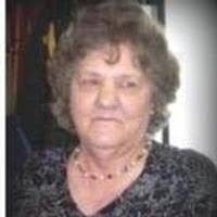 Nadine Lucille Hogan Obituary (1935