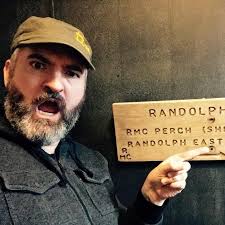 Ok, hear me out. I think that having M16A1 as a sniper is like having the  assault role