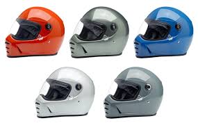 These Are The New 2020 Biltwell Lane Splitter Helmets