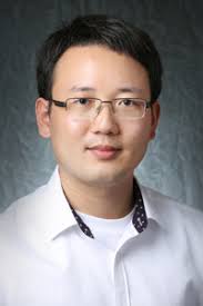 Faculty Spotlight: Yu Wang