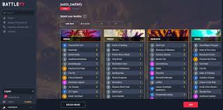Hearthstone database, deck builder, news, and more! Submitting Your Hearthstone Decklist On Battlefy By Battlefy Battlefy