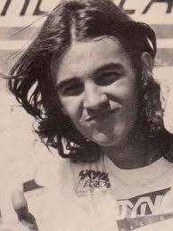 Happy birthday to one of BMX's baddest bad boys, Keith Treanor @treanor71  Born