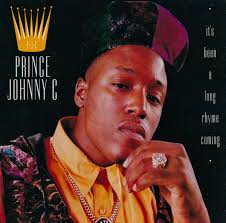 Prince Johnny C
