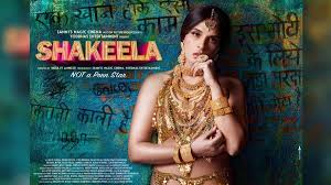 Shakeela Movie Review: Riveting Tale or Wannabe Dirty Picture, Critics  Are Divided Over Richa Chadhas New Film | LatestLY