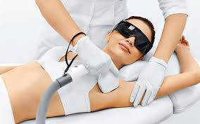 Laser hair removal is a great alternative to waxing and electrology. 5 Reasons Why This Virginia Plastic Surgery Clinic Is Ideal For Laser Hair Removal