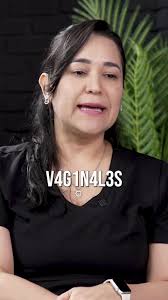 Infecciones vaginales y su impacto en la fertilidad