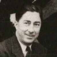 Allen Spain Hitch (1889–1981)