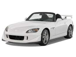 Set for an overhaul in 2010, the 2009 s2000 sees no changes to either trim. 2009 Honda S2000 Review Ratings Specs Prices And Photos The Car Connection