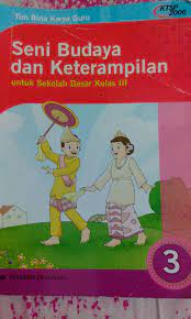 Latihan soal pat bahasa indonesia kelas 10 tahun 2020: Download Buku Sbk Kelas 3 Sd Pdf Cara Golden