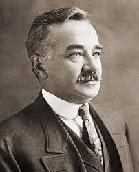 Milton S. Hershey - Wikipedia