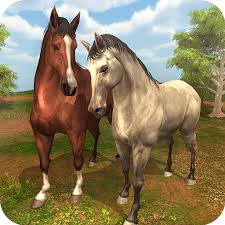 Simulateur De Famille De Cheval Sauvage Jeu De Survie De Faune De Cheval D Animal Virtuel Amazon Fr Appstore Pour Android Share a gif and browse these related gif searches. simulateur de famille de cheval sauvage jeu de survie de faune de cheval d animal virtuel