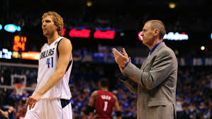 Rick carlisle is in his 11th season as the head coach of the dallas mavericks. Mavs Rick Carlisle We Are Going To Do Everything Possible To Make Dirk Nowitzki Our Second Best Player